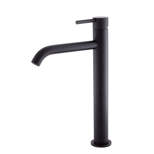 Axle Tall Basin Mixer