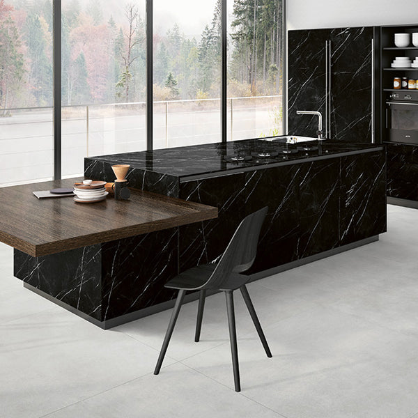 1200x1200mm Energieker - Superb Marble Marquina