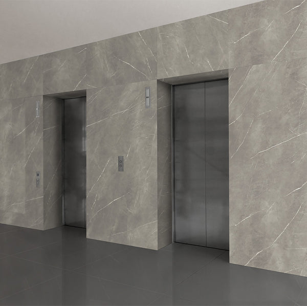 300x600mm Energieker - Superb Marble Pietra Fog