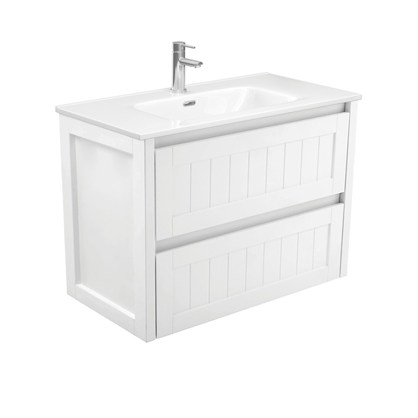 Joli Hampton 900 Wall-Hung Vanity