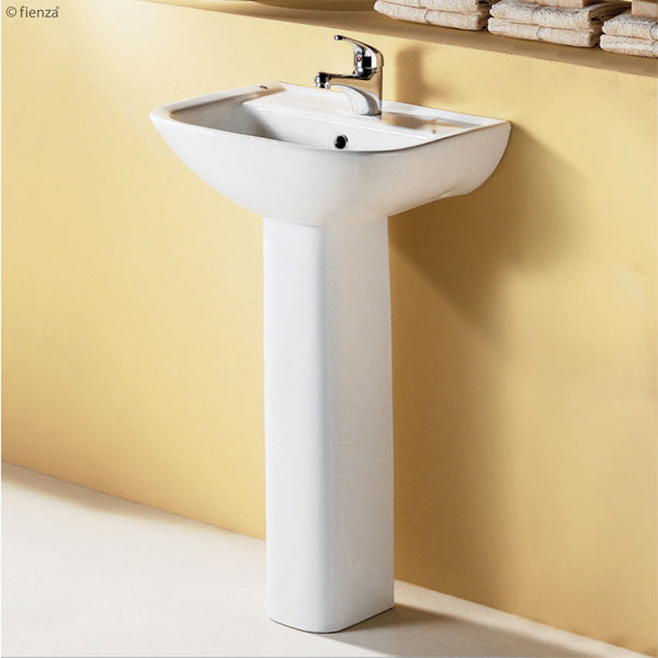 RAK Lara Pedestal Basin