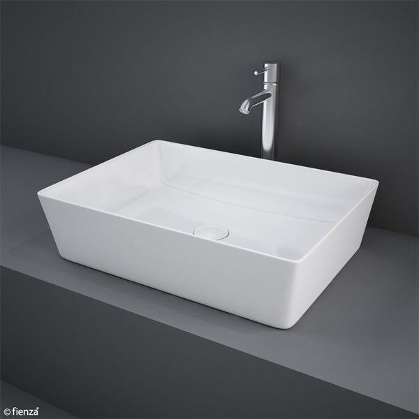 RAK Feeling Rectangular Above Counter Basin