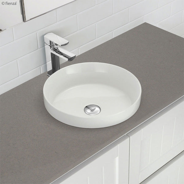 Reba Semi-Inset Basin