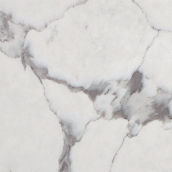 Sarah Calacatta Marble 750 Undermount Basin-Top