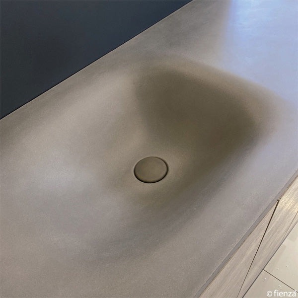 Satori 750 Concrete Basin-Top